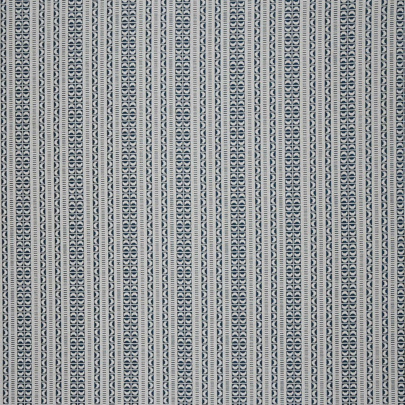 Abuja River Fabric Sample