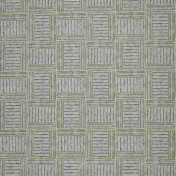 Caravan Agave Fabric Sample
