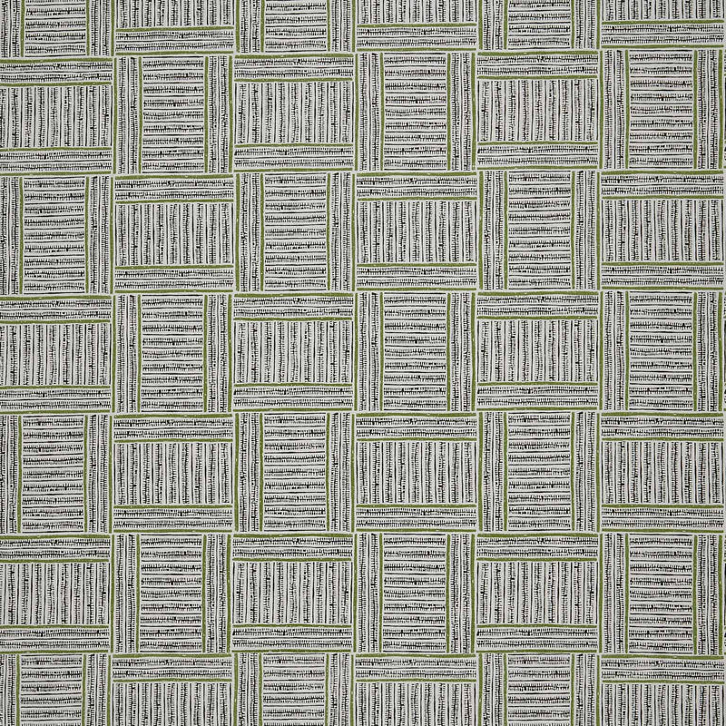 Caravan Agave Fabric Sample