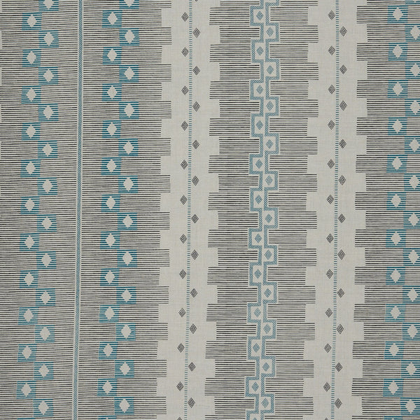 Cusco  Onyx + Teal