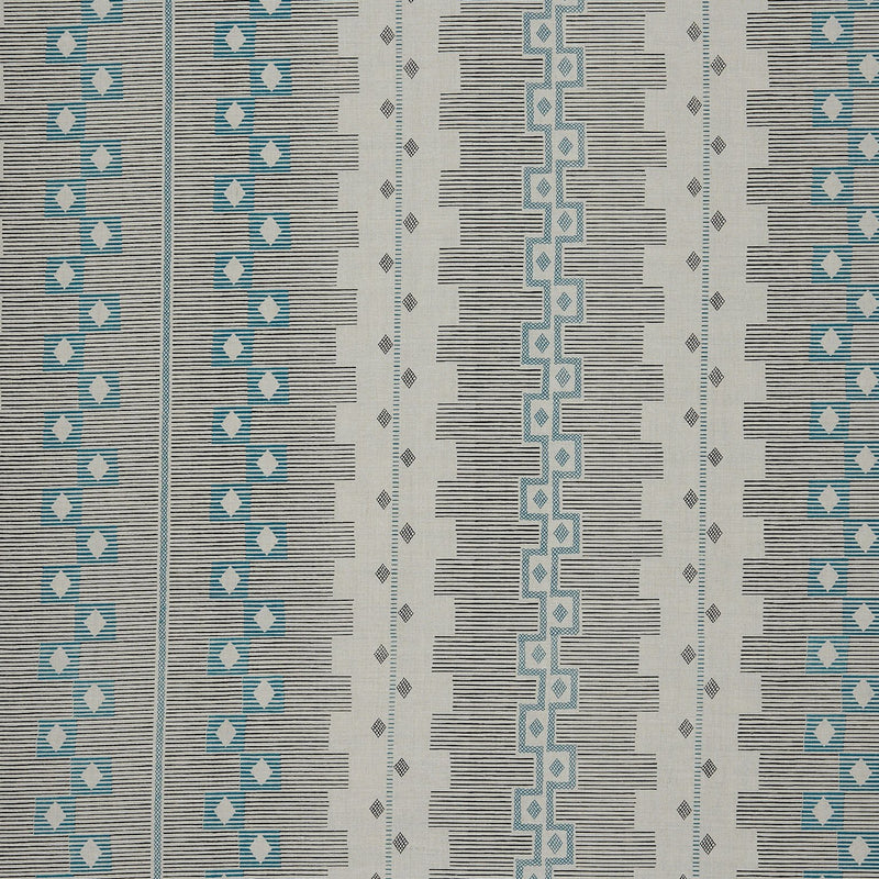 Cusco  Onyx + Teal