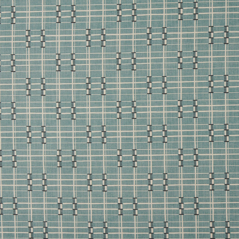 Framework Cerulean Fabric Sample
