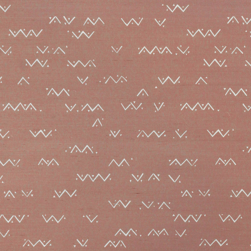 LOXO (Grasscloth) Amethyst Wallpaper Sample