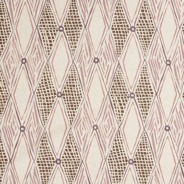 Montage Clay Fabric Sample