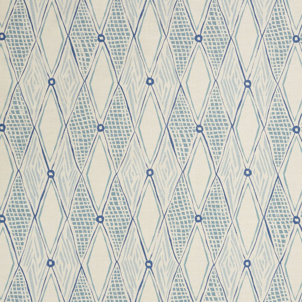 Montage Pool Fabric Sample
