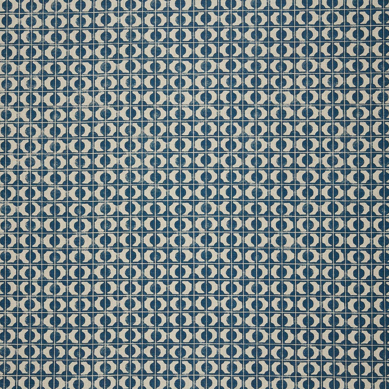 Seto Indigo Fabric Sample
