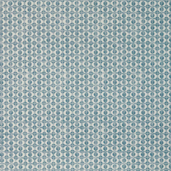 SETO MINI Delft Wallpaper Sample