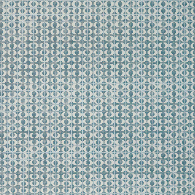 SETO MINI Delft Wallpaper Sample