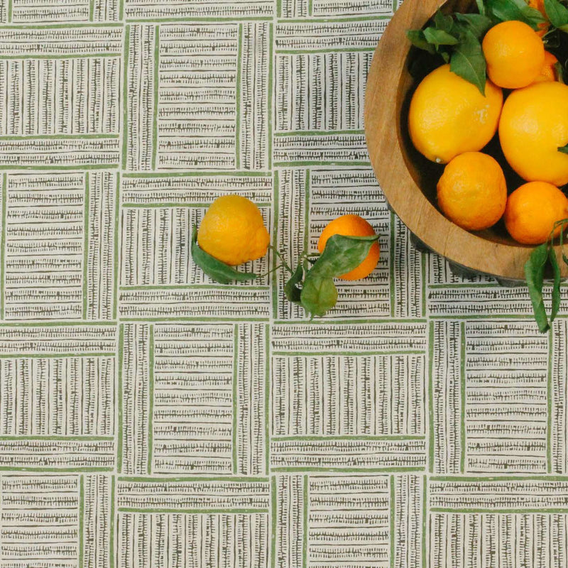 Caravan Agave Fabric Sample
