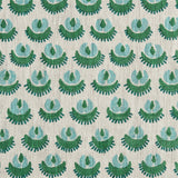 Cadiz Emerald Fabric Sample