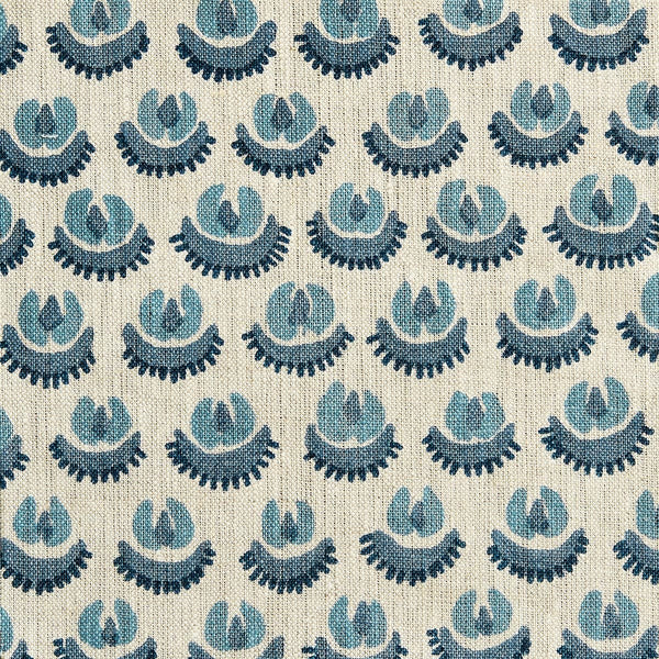 Cadiz Riviera Fabric Sample