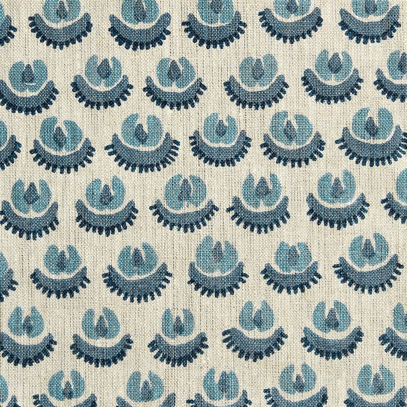 Cadiz Riviera Fabric Sample