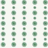 Coral String Wallpaper Sample
