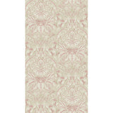 Damaskus Pink Wallpaper Sample