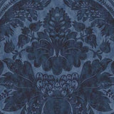 Damaskus Lapis Wallpaper Sample