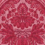 Damaskus Mulberry Wallpaper Sample