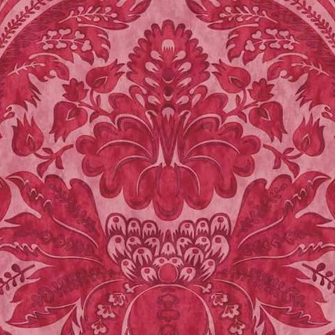 Damaskus Mulberry Wallpaper Sample