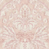 Damaskus Rose Wallpaper Sample