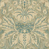 Damaskus Steel Wallpaper Sample