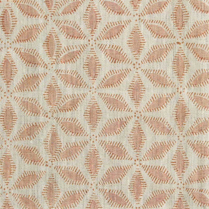 Hanami Guava Fabric Sample