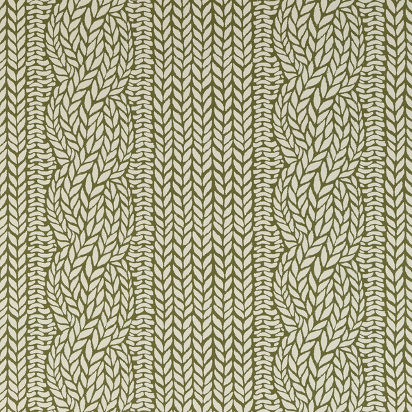 Highland Cable Scots Wallpaper