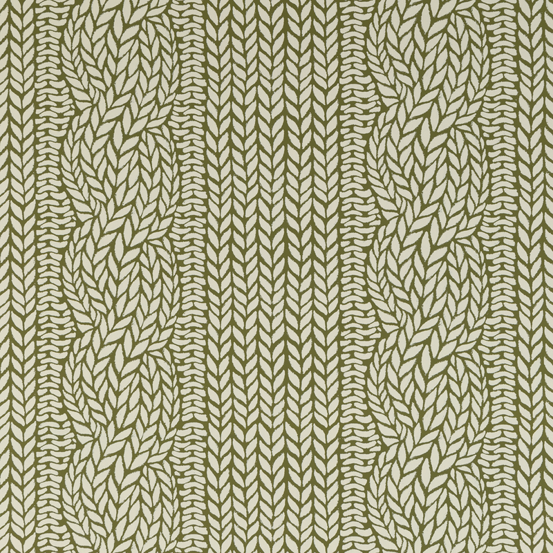 Highland Cable Scots Wallpaper