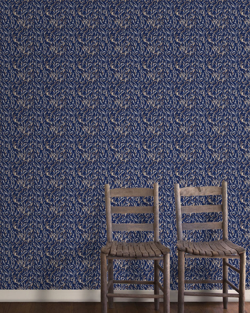 Pinegrass Jasper Wallpaper
