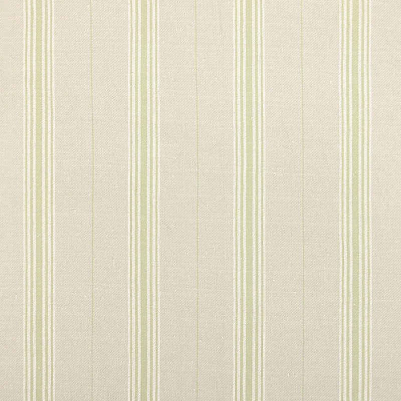 Vallon Stripe Linen Apple