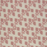 Isabelle Small Red Wallpaper