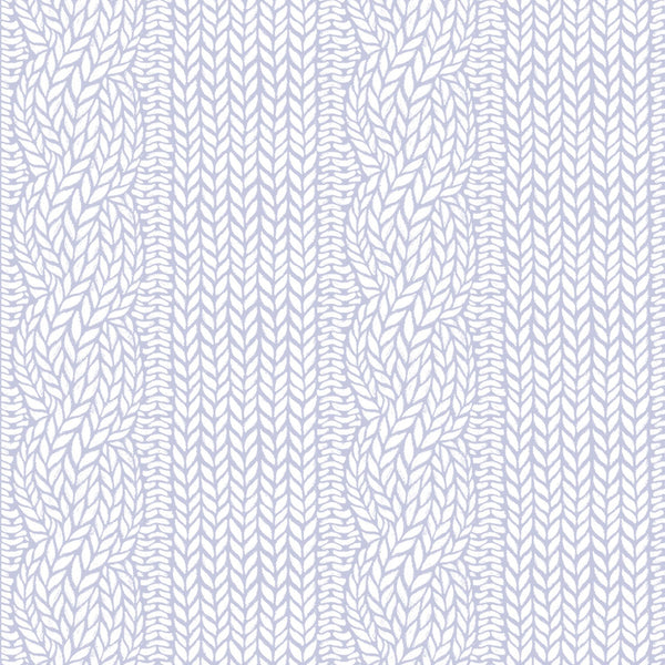 Highland Cable Seaglass Wallpaper