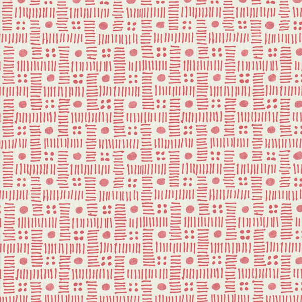 Komon Strawberry Wallpaper