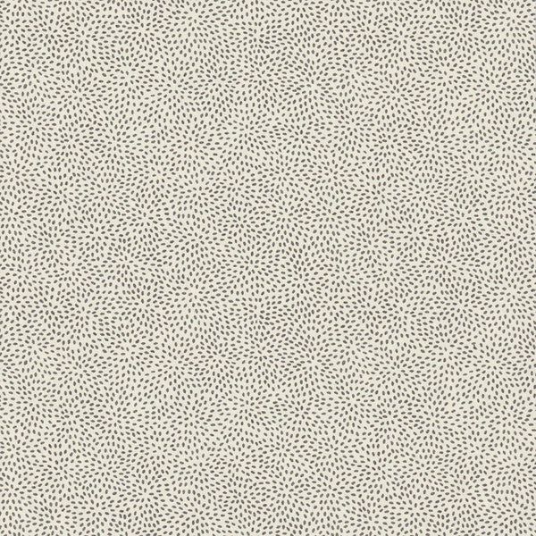 Particles Charcoal Wallpaper