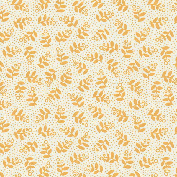 Sorbus Saffron Wallpaper