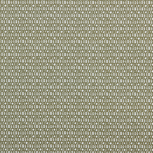 Oletta Farro Outdoor Performance Fabric Sample