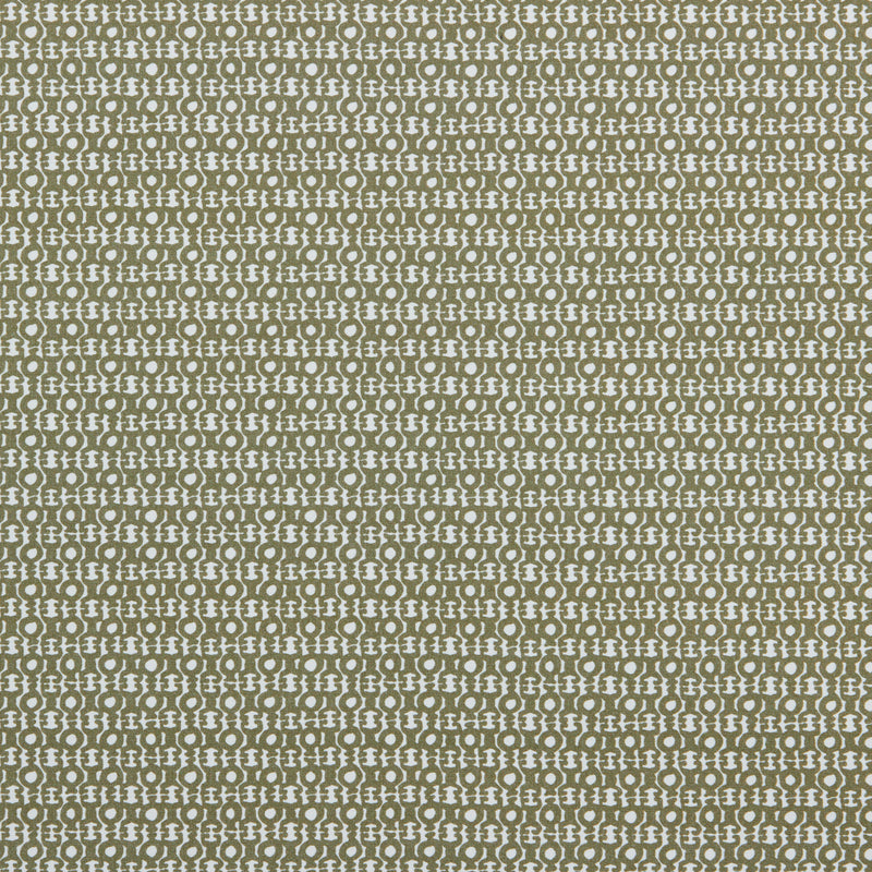 Oletta Farro Outdoor Performance Fabric Sample