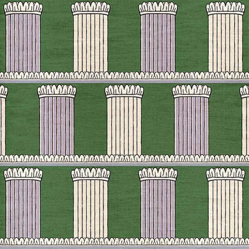 Pillars Green