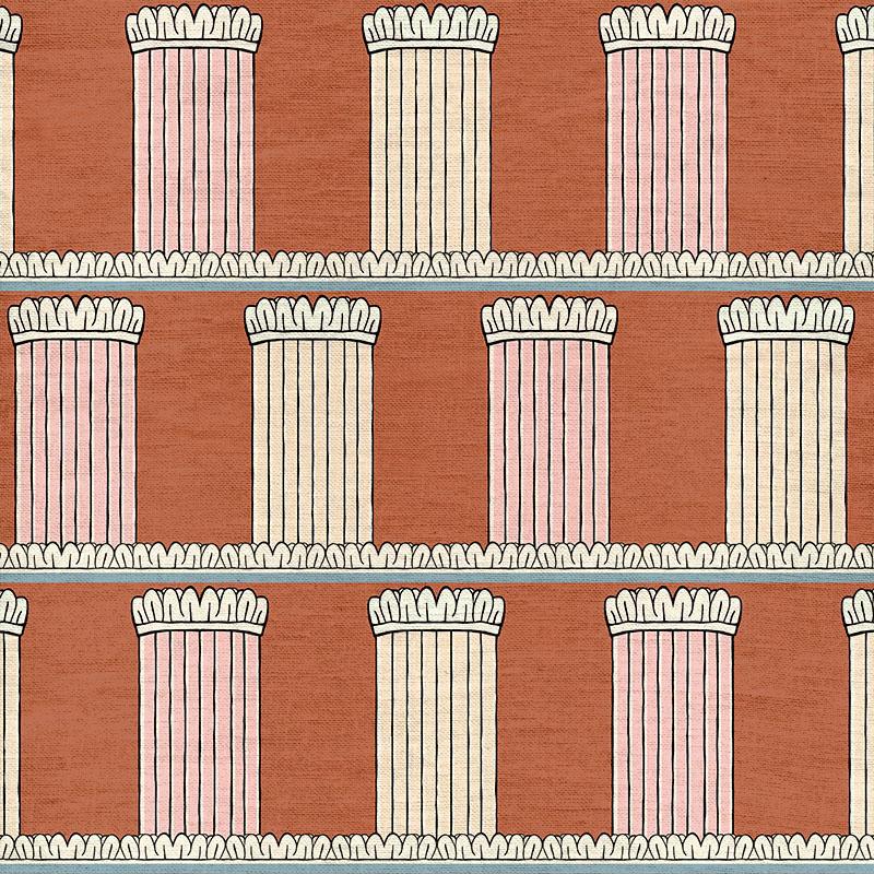 Pillars Terra