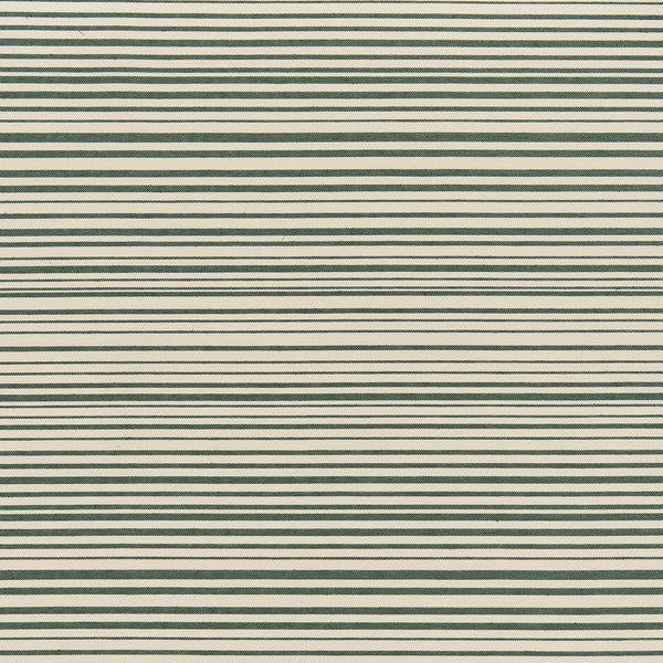 Horizon Stripe Green