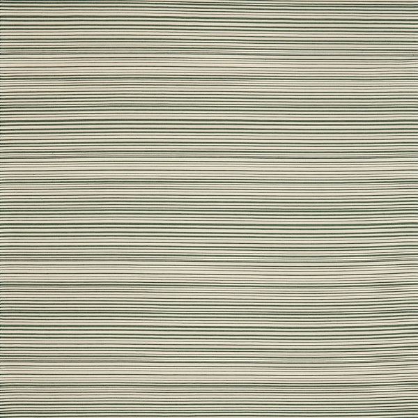 Horizon Stripe Green