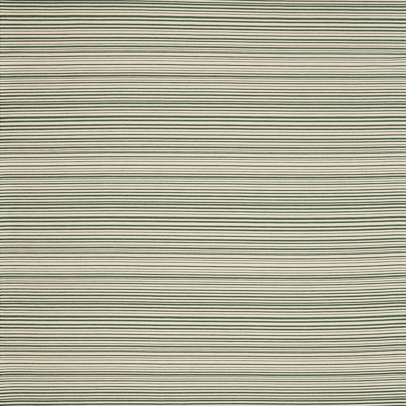 Horizon Stripe Green