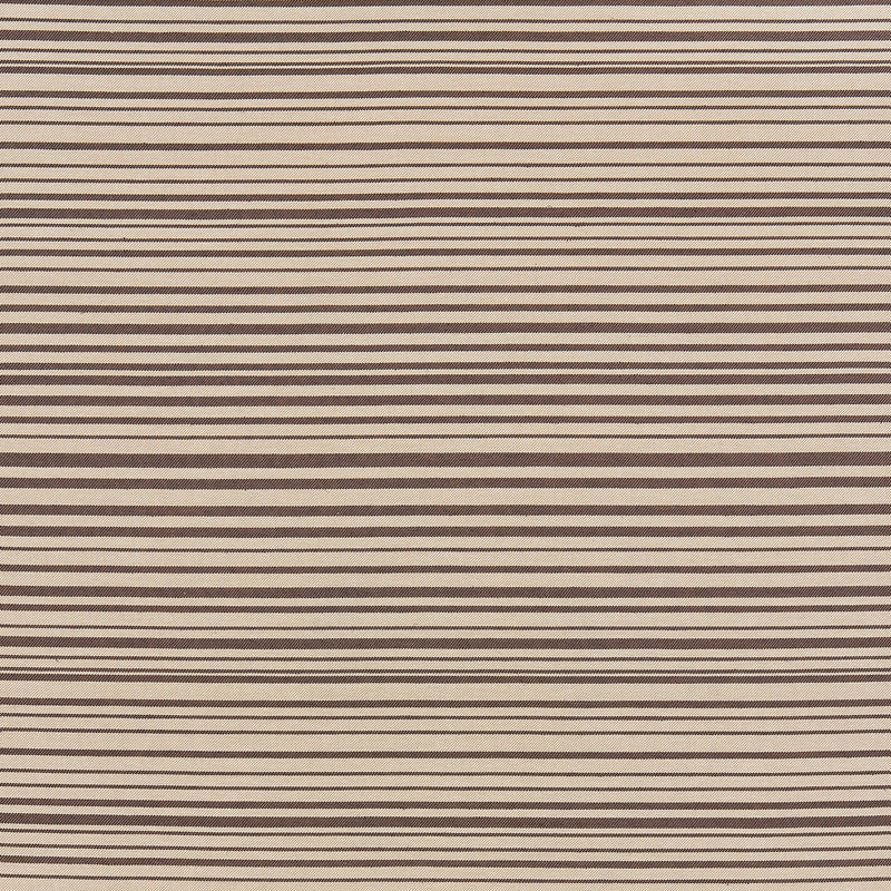 Horizon Stripe Tobacco
