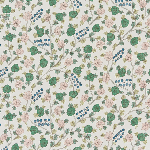 Jaipur Berry Wallpaper