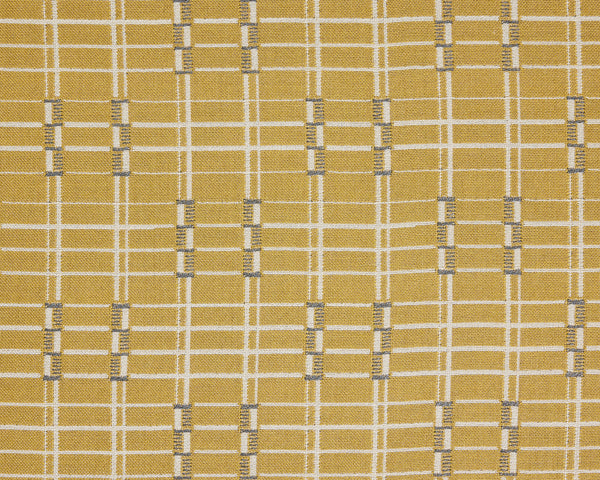 Framework Citrine Performance Fabric Sample