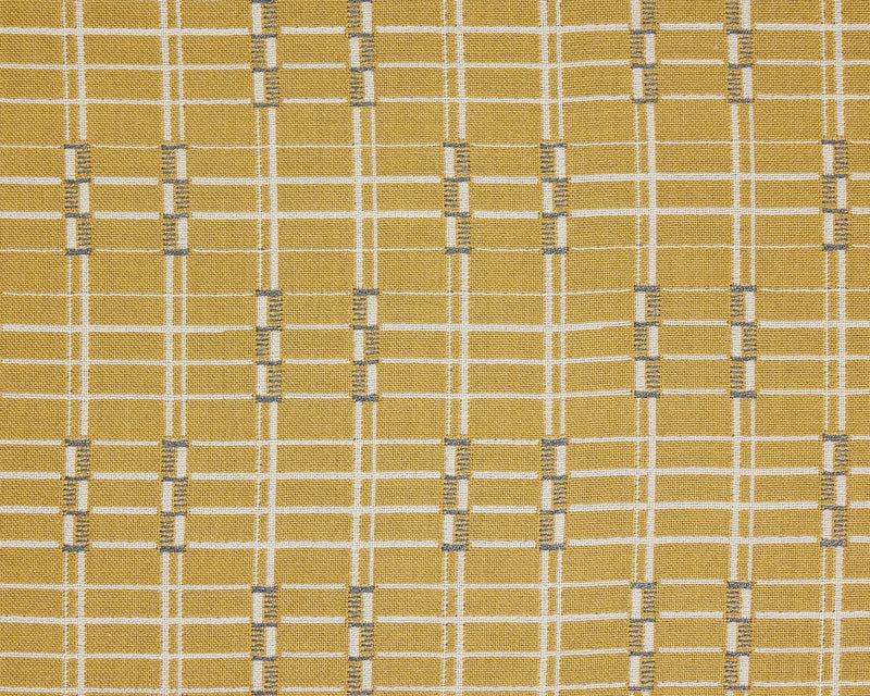 Framework Citrine Performance Fabric Sample