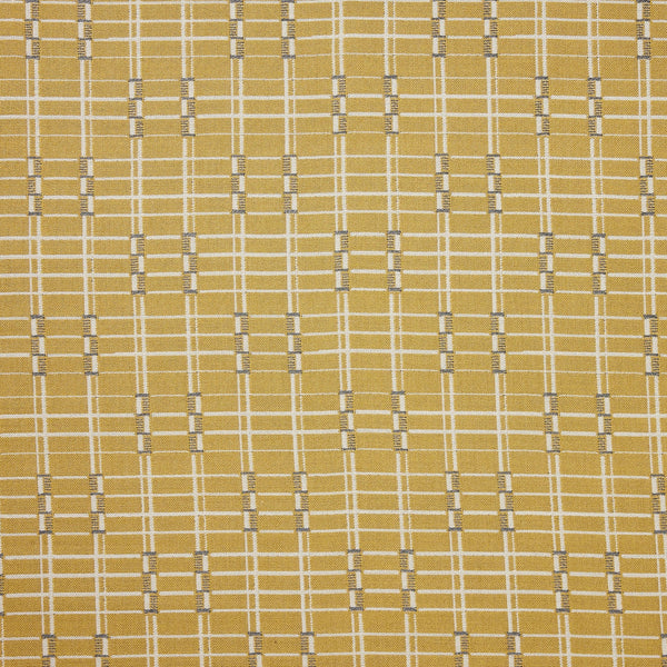 Framework Citrine Performance Fabric Sample