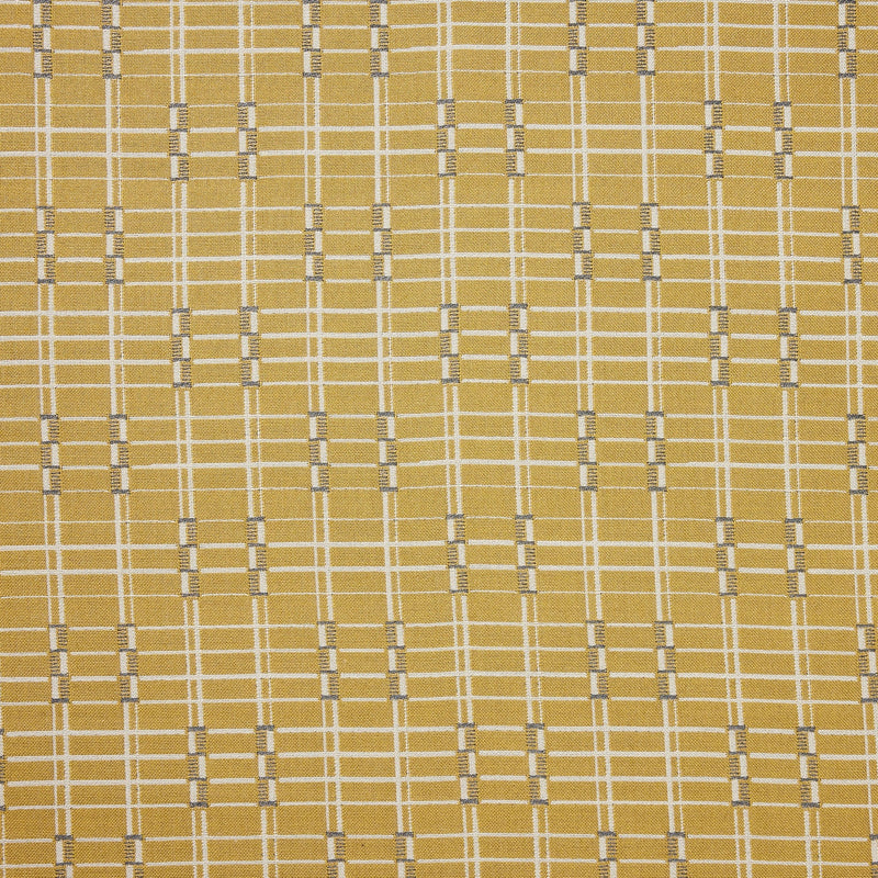 Framework Citrine Performance Fabric Sample