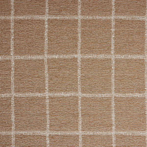 Roma Spice Performance Fabric Sample
