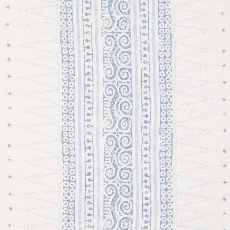 Penny-Morrison-Sunda-Stripes-Mesoamerican-Simple-Intricate-Blue