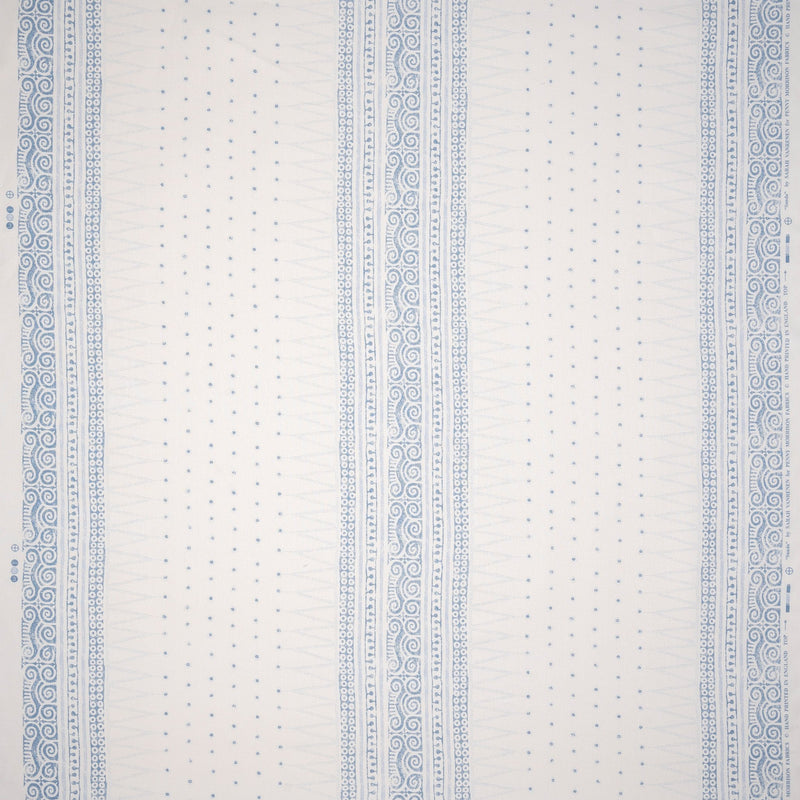 Penny-Morrison-Sunda-Stripes-Mesoamerican-Simple-Intricate-Blue