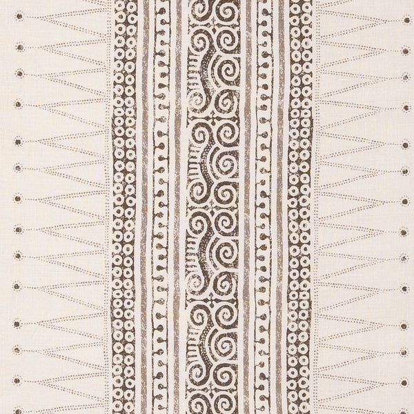 Penny-Morrison-Sunda-Stripes-Mesoamerican-Simple-Intricate-Brown